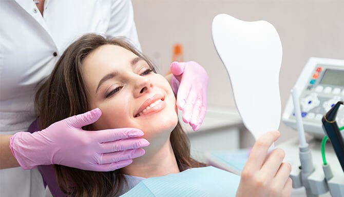 Tamamlayıcı Sağlık Sigortası Kapsamında Diş Sağlığı
